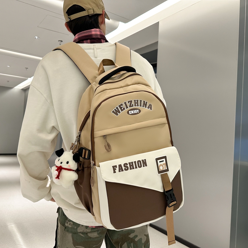 Lightweight Student Backpack