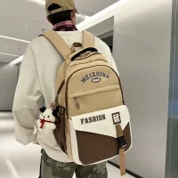 Lightweight Student Backpack