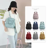 nylon women’s backpack