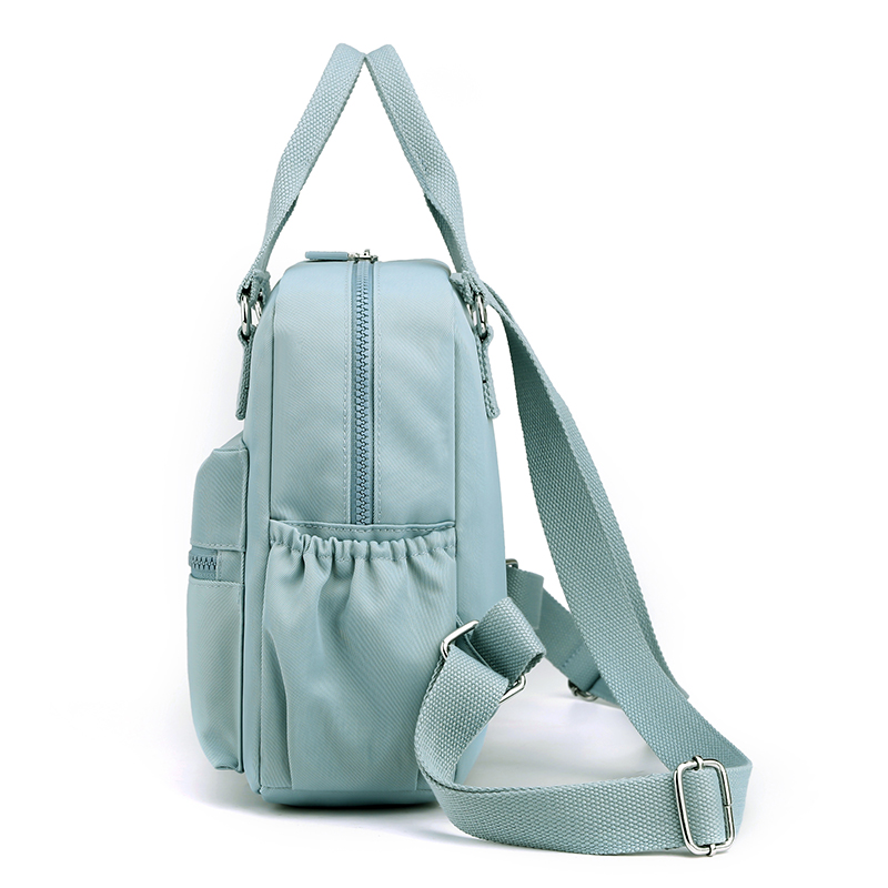 nylon women’s backpack