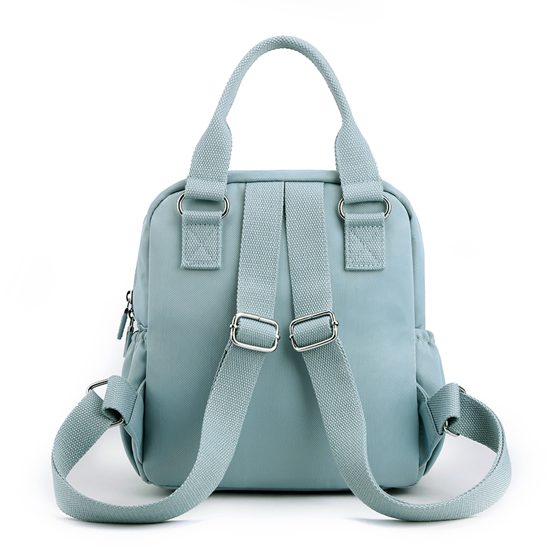 nylon women’s backpack