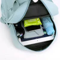 nylon women’s backpack