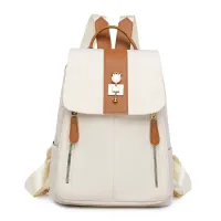 women’s PU backpack