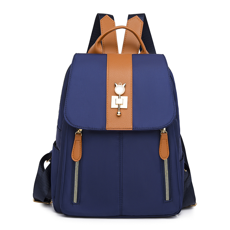 women’s PU backpack