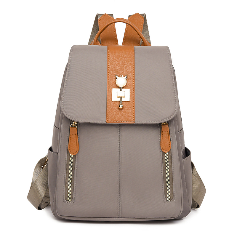 women’s PU backpack