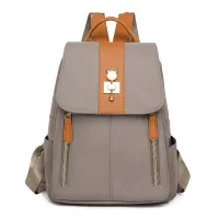 women’s PU backpack