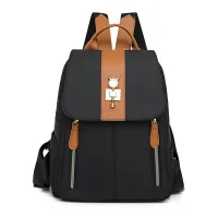 women’s PU backpack