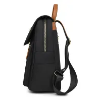 women’s PU backpack