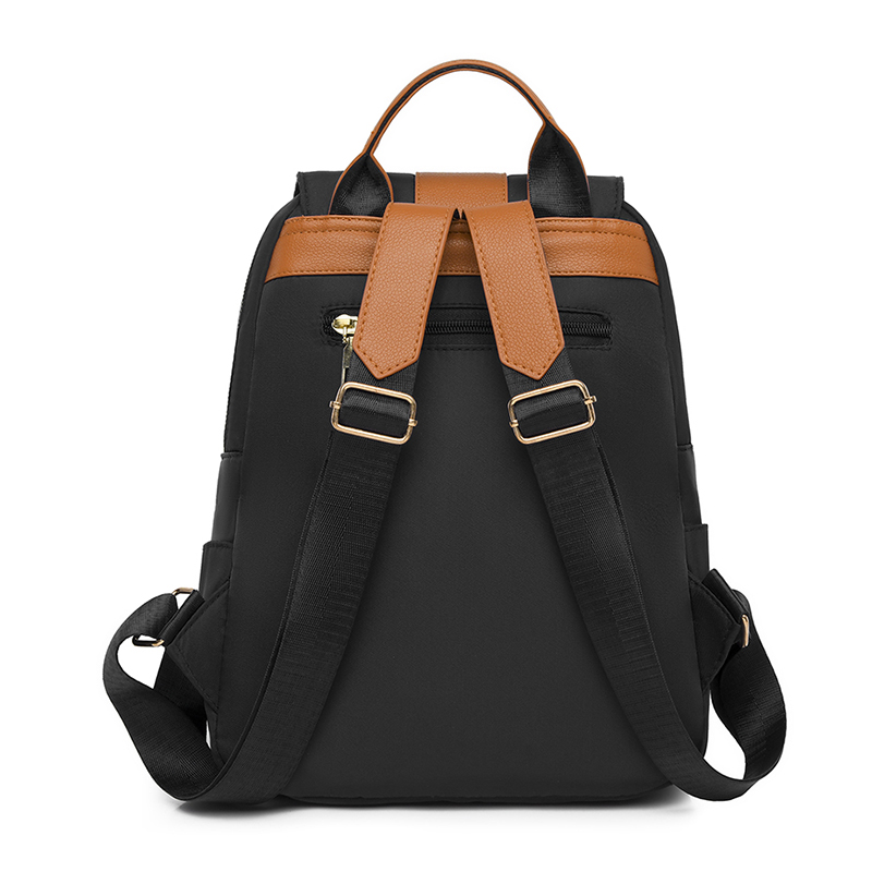 women’s PU backpack
