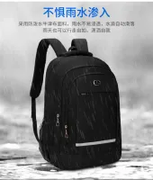 laptop backpack for students